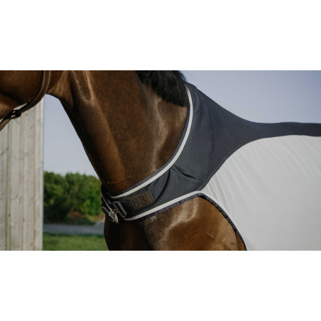 Walker-deken Equithème Flycool