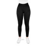 Legging Equithème Birdy femme - Noir