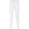 Pantalon Riding World River Enfant - Blanc