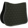 Algemeen zadeldek Equithème Honey - Donkergroen