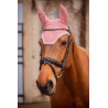 Bonnet Pénélope Diamant - Vieux rose
