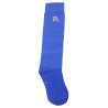 Chaussettes Pénélope Buffy - Bleu roi