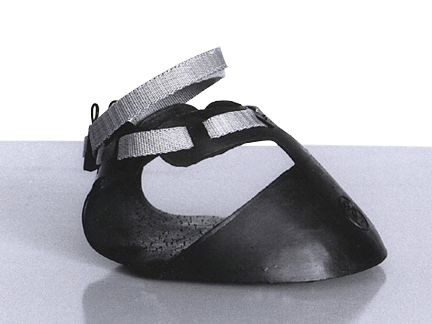 Sandale pour sabots Shoof...