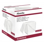 Compresse Absorba Kerbl