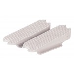 Verhogende zolen voor stijgbeugel Covalliero