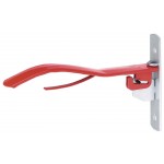 Support de selle repliable mural Covalliero