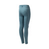 Paardrijlegging Horze Dea kind - Arctisch blauw