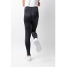 Legging Horze Dea enfant - Gris fumé