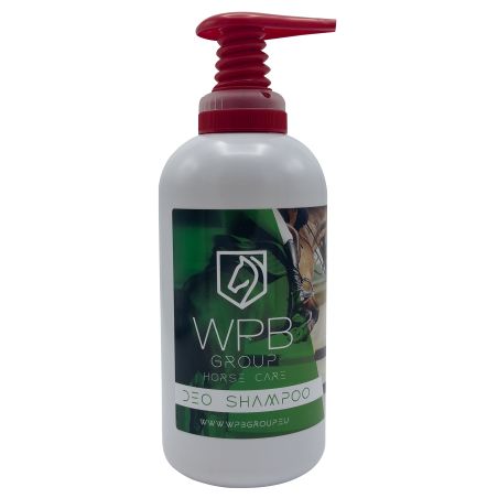 Deo shampoo WPB Group
