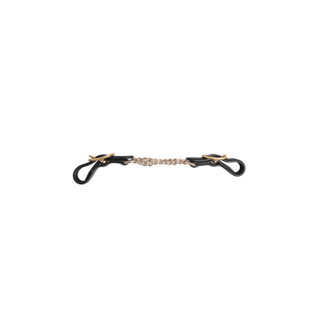 Chaîne de hackamore double Dy'on