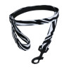 Laisse pour chien Zebra Kentucky - Zebra