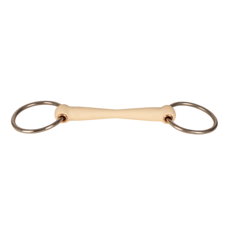 Mors à anneaux Flex Soft Velari