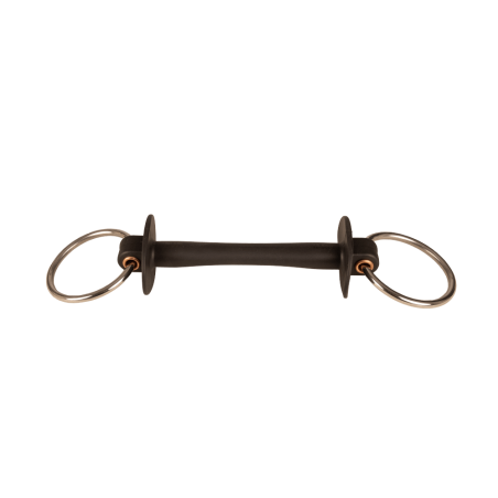 Mors à anneaux Soft Flex Soft Velari