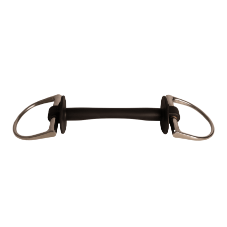 Olijfvormig bit Soft Flex Soft Velari