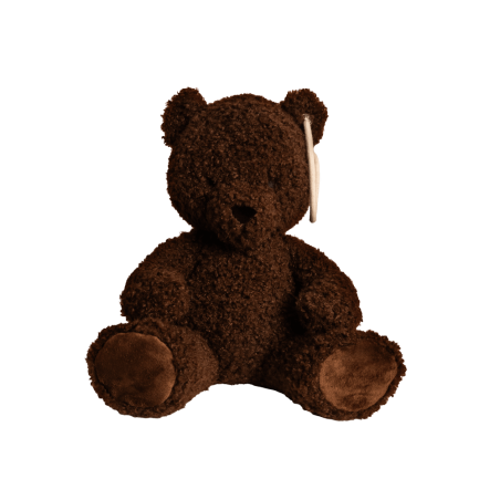 Jouet relaxant peluche cheval Kentucky