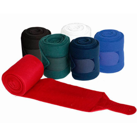 Daslö polobandages pony per 2