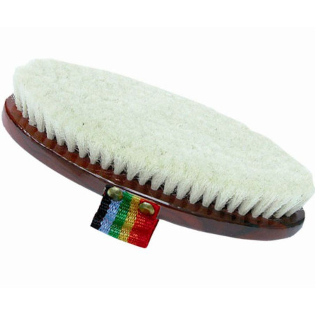 Brosse douce Daslö soie/mohair