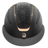 Casque Tattini Nettuno - Noir