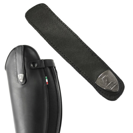 Courroies interchangeable Tattini cuir lisse