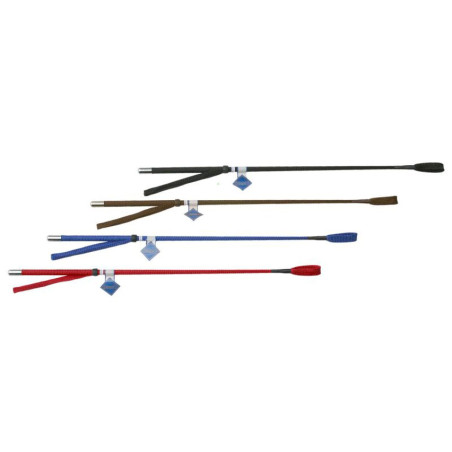 Gevlochten Daslö-wand met gevlochten polsriem