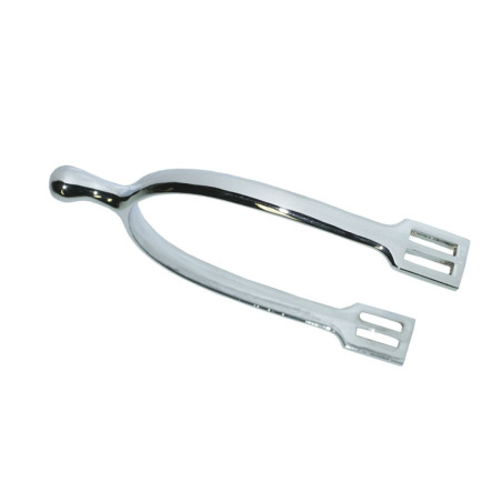 Tattini sporen druppel en rubber voor volwassenen