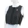 Gilet de protection rembourré enfant - Noir