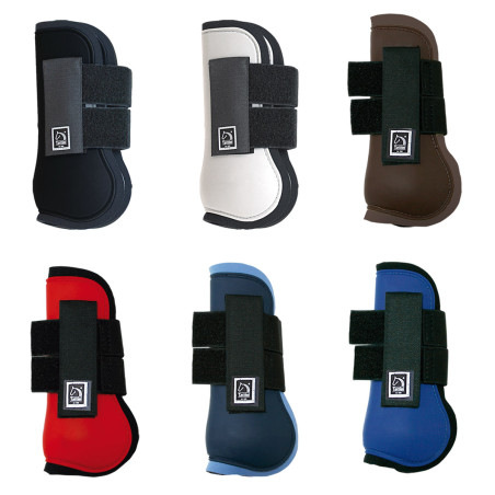 Open peesbeschermers Tattini kleuren