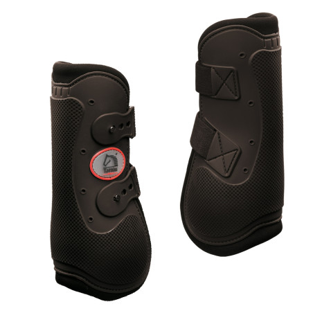 Tattini pro neopreen peesbeschermers + haken