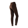 Tattini dameslegging Agatea - Bruin