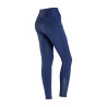 Tattini dameslegging Begonia - Marineblauw