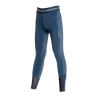 Tattini Fresia meisjeslegging - Marineblauw