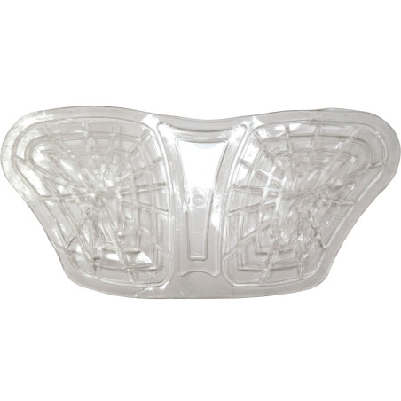 Schofkussen Daslö in gel