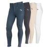 Pantalon Daslö homme 4 saisons - Blanc