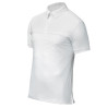 Polo de concours Tattini homme - Blanc