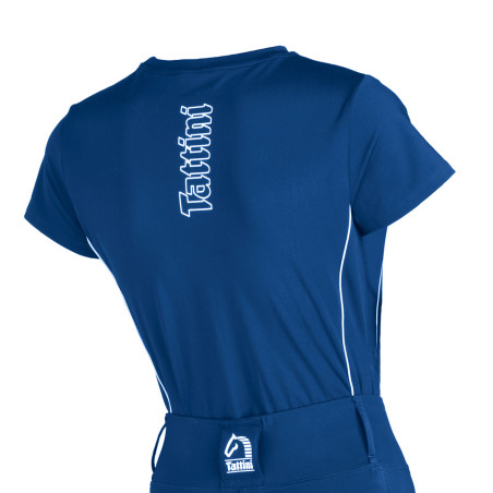 Polo Tattini Passiflora meisje