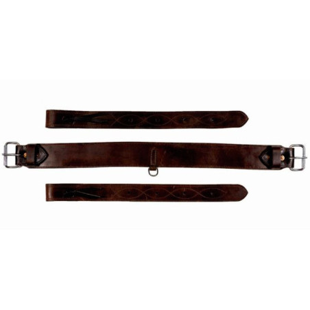 Sangle Notawa postérieur