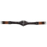 Sangle Tattini Demi-bavette - Marron