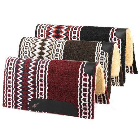 Tapis Brad Ren's Navajo et mouton