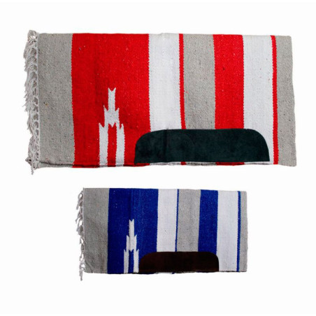 Zadelpad Natowa singelgedeelte