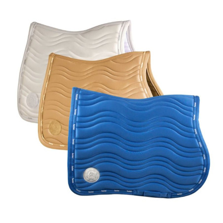 Tattini Moma zadeldekje