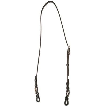 Daslö kopstuk en bakstukken voor Chifney