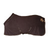 Couverture séchante Rosegold Glamour Style HKM - Marron / or rose