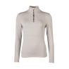 Functioneel T-shirt Supersoft II HKM - Beige