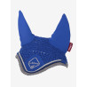 Bonnet anti-mouches LeMieux Esme - Bleu benetton