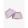 Cloches Lemieux Rubber - Lilac