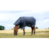 Couverture Arika Storm-Tek LeMieux 100g 1200D - Marine
