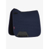 LeMieux ProSport Dressuur SQ Effen Standaardriem - Marine