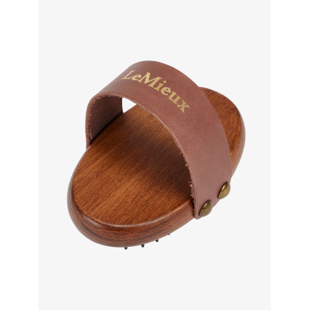 Brosse de massage LeMieux Artisan