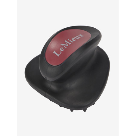 Brosse massage LeMieux