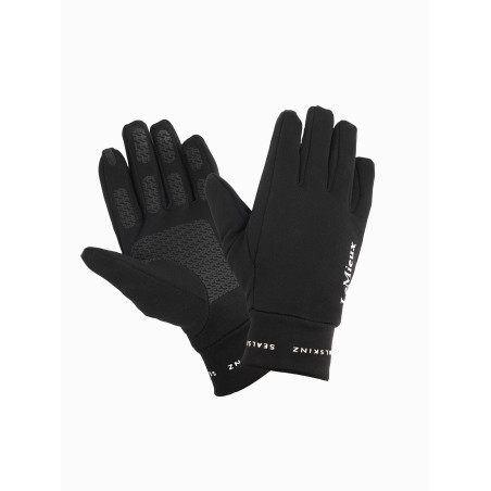 Gants imperméables légers LeMieux x Sealskinz